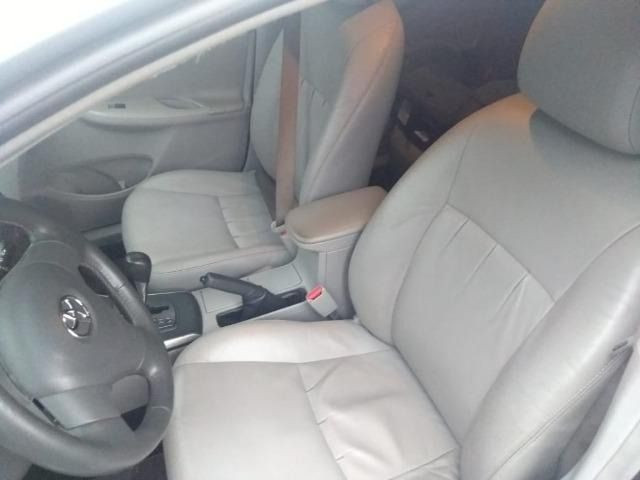 Corolla 2010 1.8 Flex Automático - Foto 3