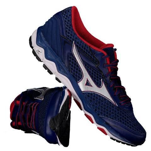 mizuno azul original