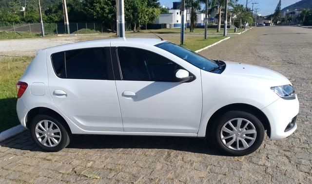 Renault Sandero Expres. 1.0 16V 2017 - Foto 6