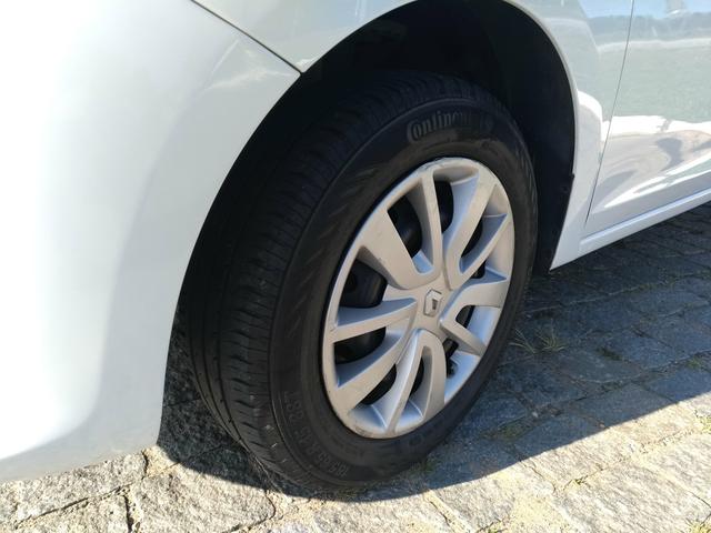 Renault Sandero Expres. 1.0 16V 2017 - Foto 9