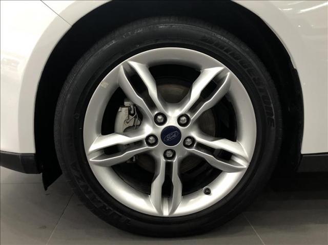 Ford Focus 1.6 se 16v - Foto 13