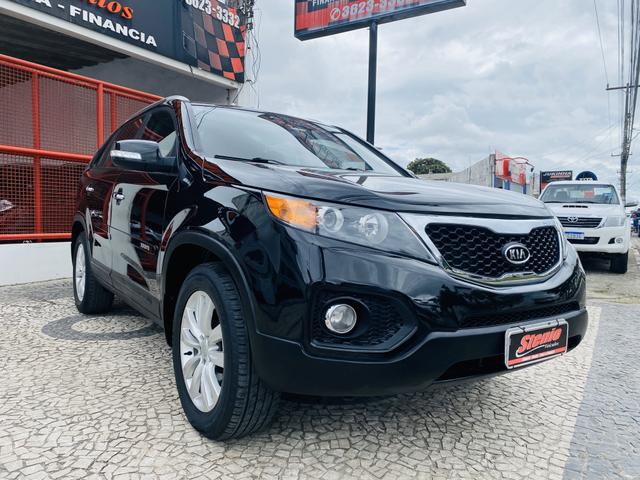 Sorento 2.4 4x2 5 Lugares 2011 - Foto 3