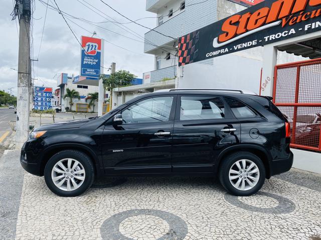 Sorento 2.4 4x2 5 Lugares 2011 - Foto 5