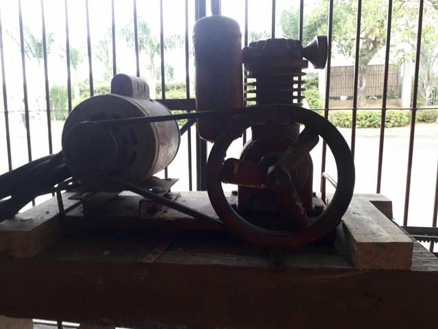Compressor a ar - Foto 3