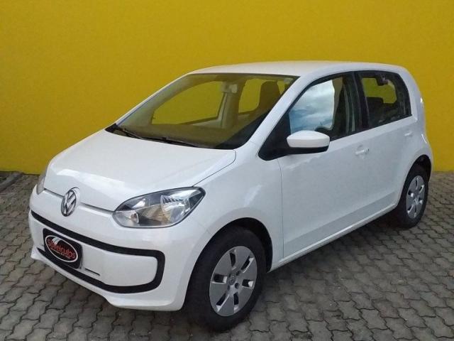 Up 2014/2015 1.0 mpi take up 12v flex 4p manual