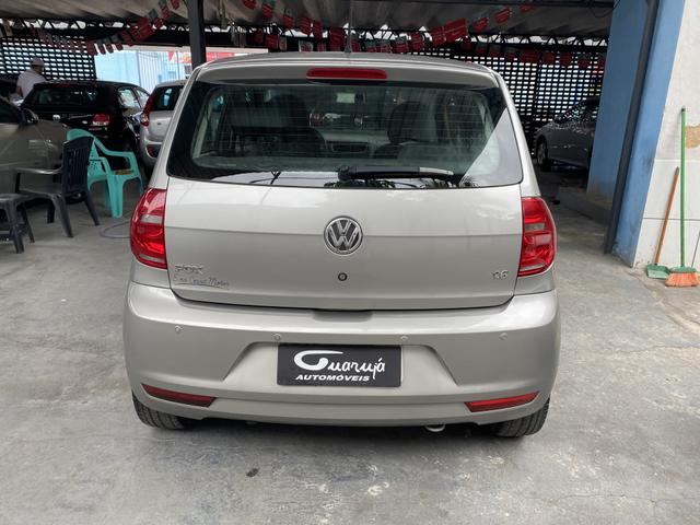 Volkswagen Fox 2012 1.6 completo de tudo - Foto 5