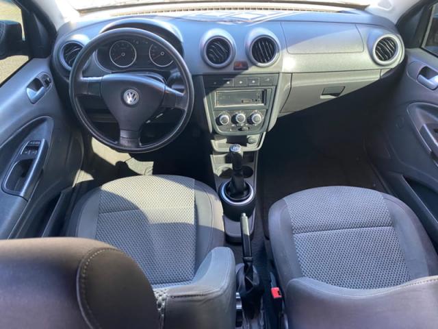 VOLKSWAGEN GOL 1.6 POWER - Foto 7