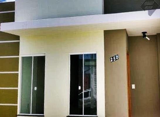 Casa Residencial - Jardim Vale do Cedro