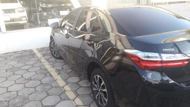 TOYOTA COROLLA GLI 1.8 16V 4P AUT (FLEX) - Foto 2