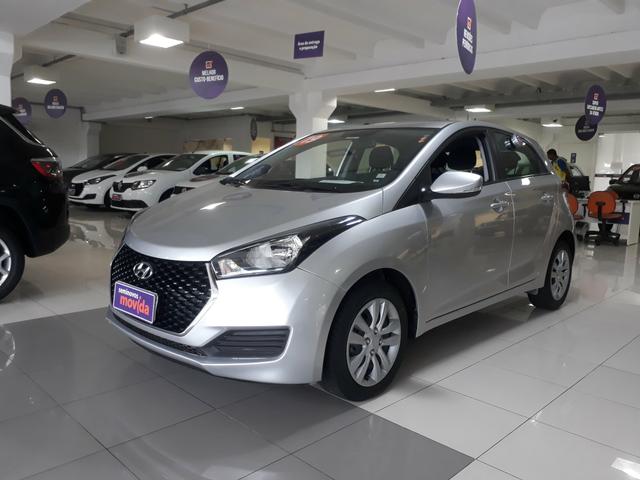 HB20 CONFORT PLUS AUT 2019 ipva 2020 pago