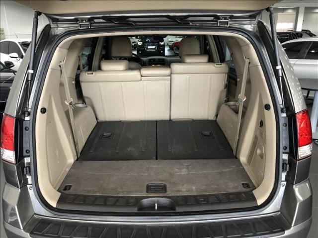 Kia Mohave 3.8 4x4 v6 24v - Foto 6
