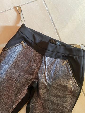 Calça da FLECHE DOR ORIGINAL - Foto 3
