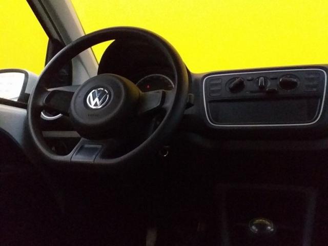 Up 2014/2015 1.0 mpi take up 12v flex 4p manual - Foto 14