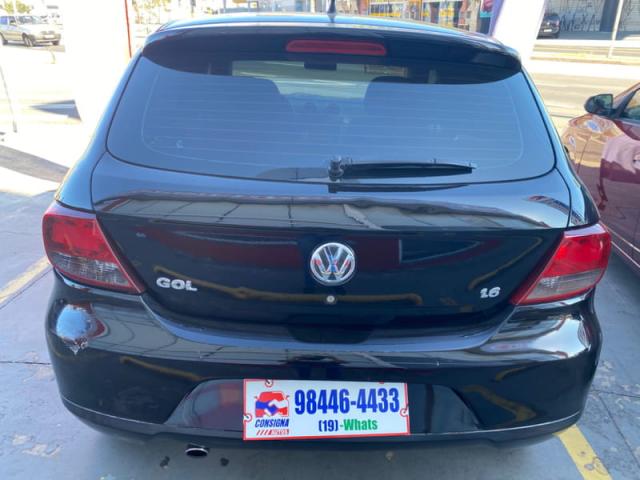 VOLKSWAGEN GOL 1.6 POWER - Foto 5