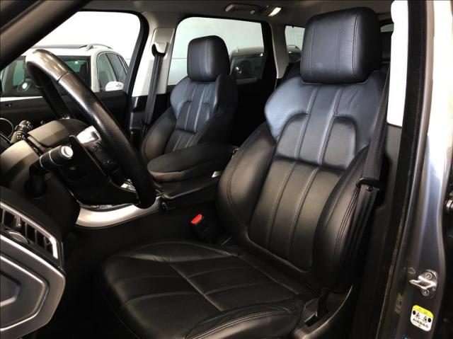 Land Rover Range Rover Sport 3.0 se 4x4 v6 24v - Foto 4