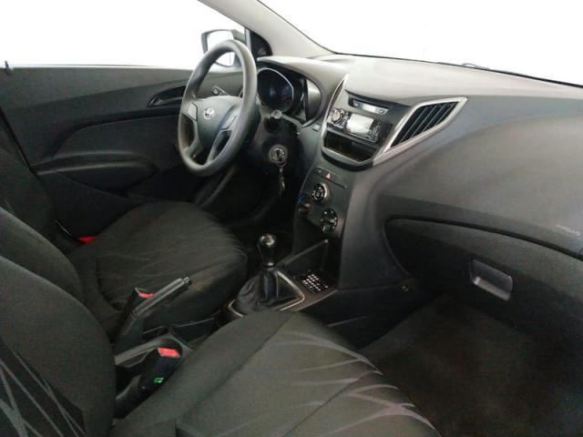 HYUNDAI HB20 1.0 COMFORT - Foto 3