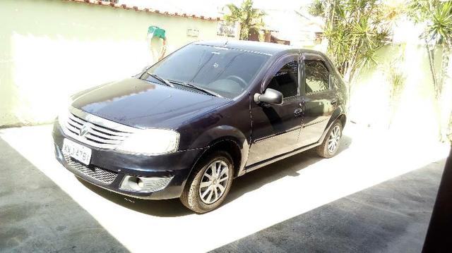 Logam 2011 1.0 completo com gnv doc ok - Foto 6
