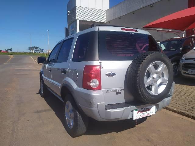 EcoSport XLT - Foto 7