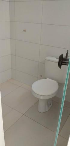 Aluga se apartamento de 1 quarto climatizada com ou sem mobilia. wats - Foto 4