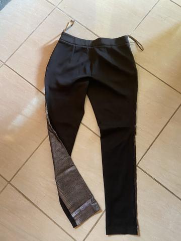 Calça da FLECHE DOR ORIGINAL - Foto 2