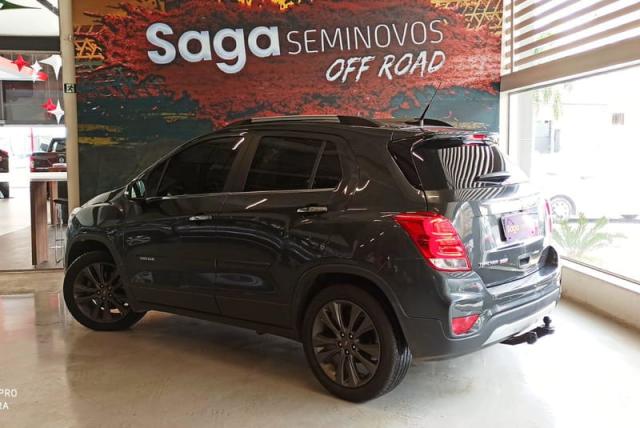 GMC TRACKER PREMIER - Foto 6