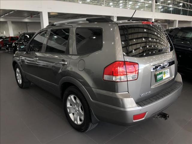 Kia Mohave 3.8 4x4 v6 24v - Foto 3