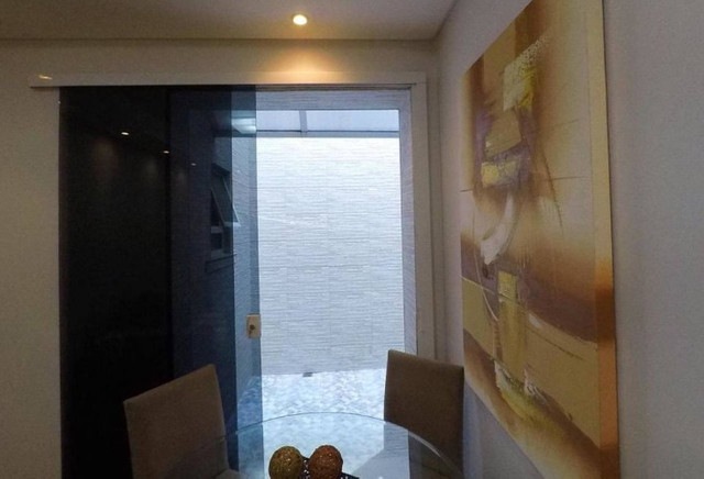 Oportunidade!! Excelente Apartamento com 2 dormitórios e quintal no Marapé em Santos - Foto 12