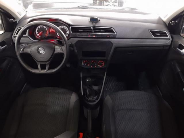 Volkswagen gol 2019 1.0 12v mpi totalflex 4p manual - Foto 5