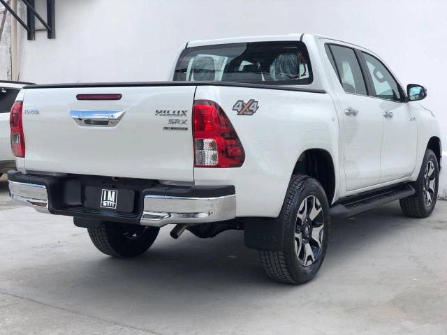 HILUX 2020/2020 2.8 SRX 4X4 CD 16V DIESEL 4P AUTOMÁTICO - Foto 5