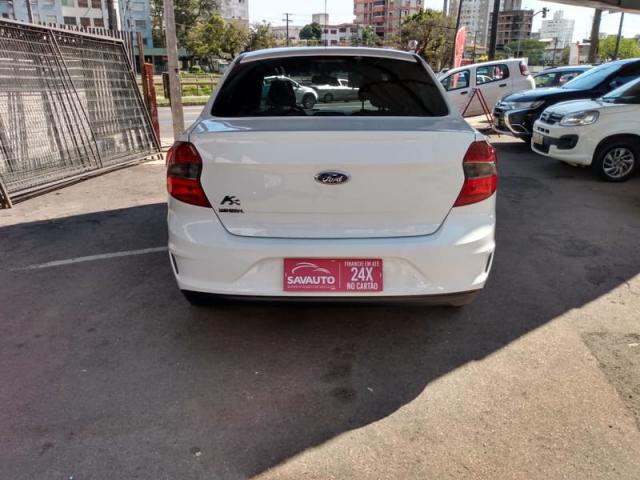 FORD KA SE AT 1.5 SD C - Foto 6