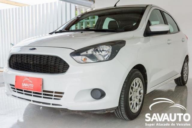 FORD KA SE 1.0 HA B
