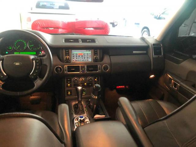 Land Rover Range Rover Vogue Vogue 3.6 TDV8 - Foto 9