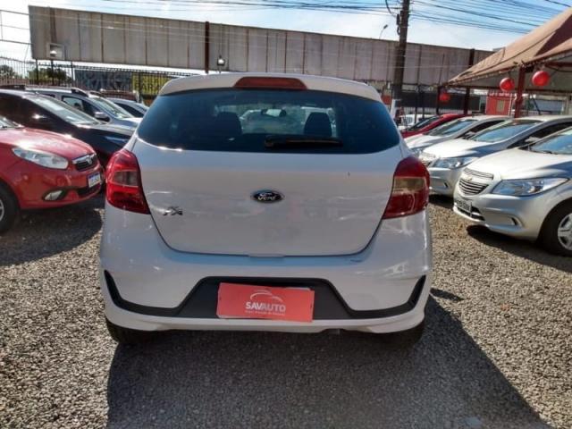 FORD KA SE 1.5 HA C - Foto 5
