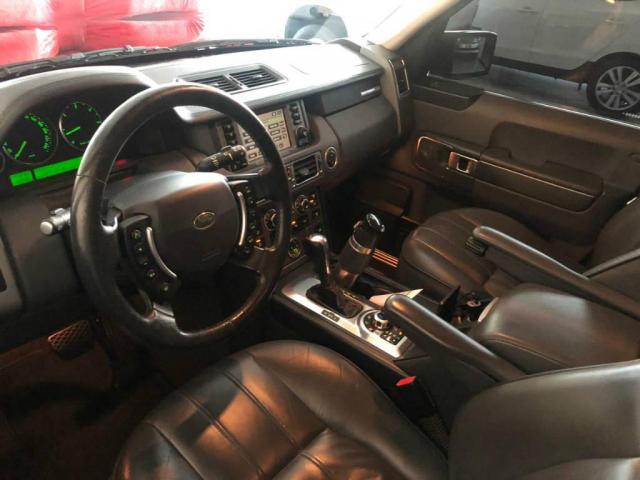 Land Rover Range Rover Vogue Vogue 3.6 TDV8 - Foto 4