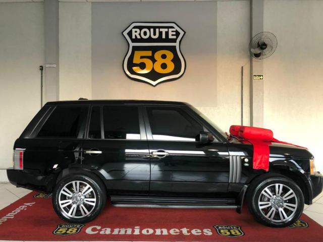 Land Rover Range Rover Vogue Vogue 3.6 TDV8 - Foto 2