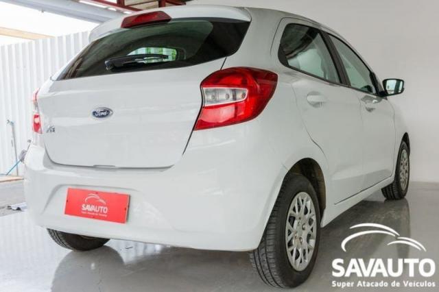 FORD KA SE 1.0 HA B - Foto 4