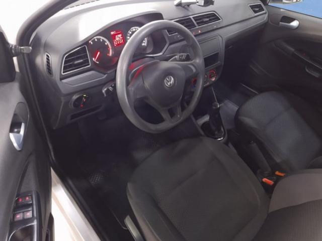 Volkswagen gol 2019 1.0 12v mpi totalflex 4p manual - Foto 7