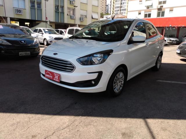 FORD KA SE AT 1.5 SD C