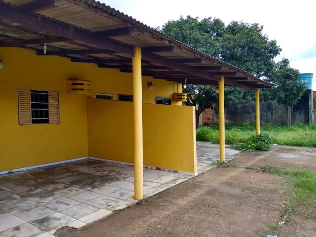 Terreno 12x30, com 02 apartamento na frente pra ganhar uma renda extra