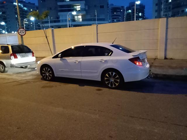 Civic - Foto 14