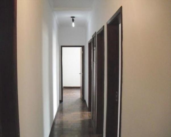 Apartamento 3 quartos no Bigorrilho próximo ao Shopping Batel, Hospital Ônix, Rua Saldanha - Foto 9