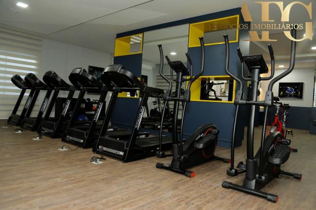 Apartamento 2 dormitórios sendo 1 suíte , excelente localização em Campinas - Foto 20