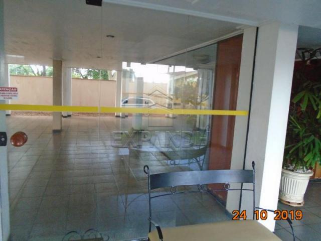 Apartamento para alugar com 2 dormitórios em Jardim sao jose, Sertaozinho cod:L1256 - Foto 7