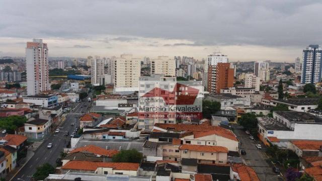 Sala à venda, 38 m² por R$ 330.000 - Ipiranga - São Paulo/SP - Foto 10