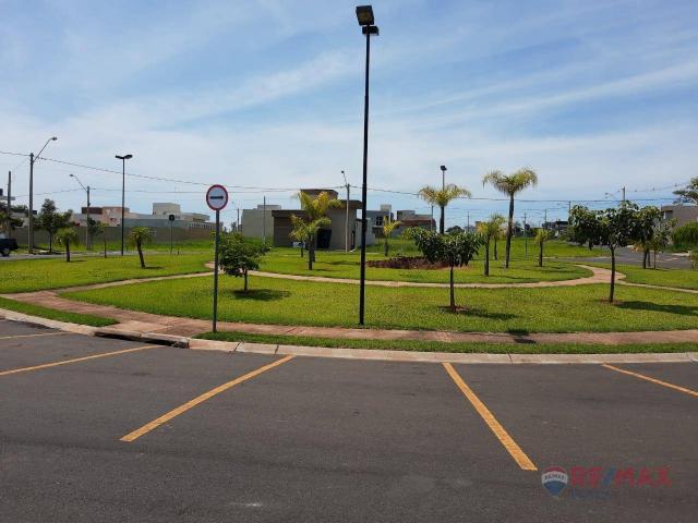 Terreno à venda, 200 m² por R$ 93.000 - Parque Residencial Nature I - São José do Rio Pret - Foto 3