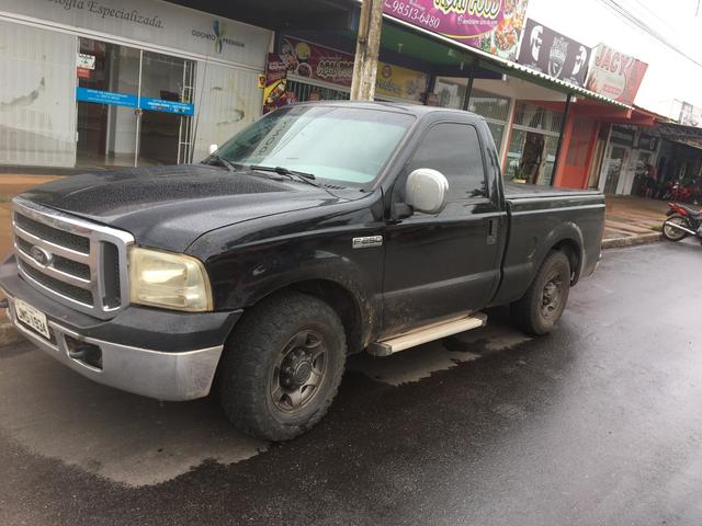F250 - Foto 5