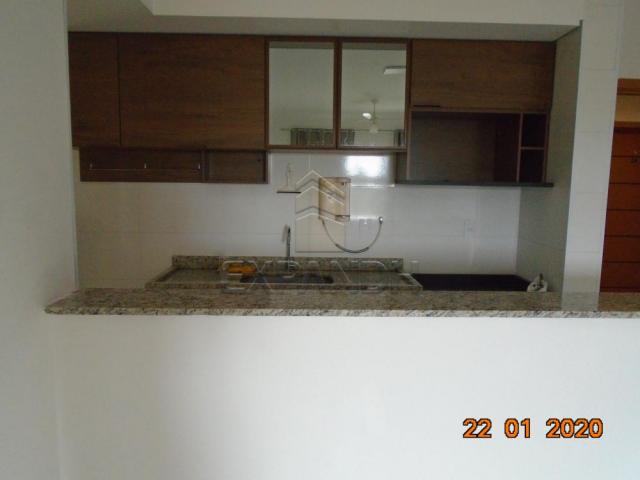 Apartamento para alugar com 2 dormitórios em Jardim eldorado, Sertaozinho cod:L8087 - Foto 11