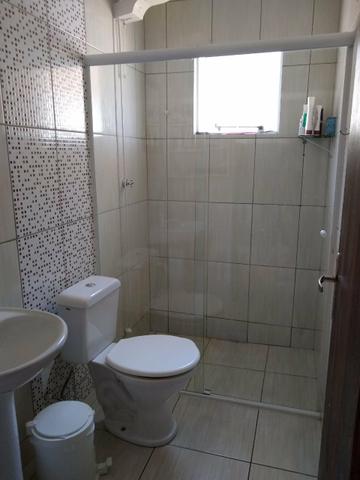 Vendo casa financiada pronta pra morar - Foto 5