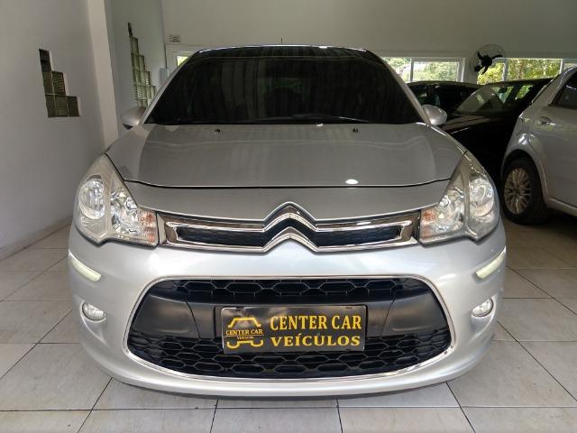 Citroen C3 Tendance 2014 ? 1.5 Manual Completo R$ 31.900,00 - Foto 2