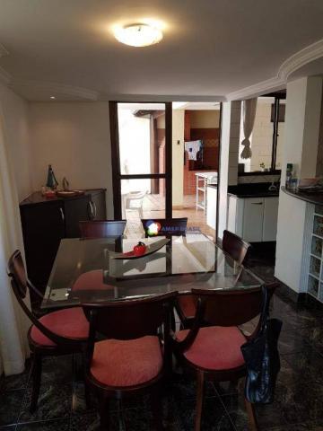 Sobrado com 3 dormitórios à venda, 137 m² por R$ 560.000,00 - Parque Anhangüera - Goiânia/ - Foto 2